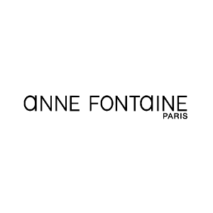 Anne Fontaine logo lorna consulting