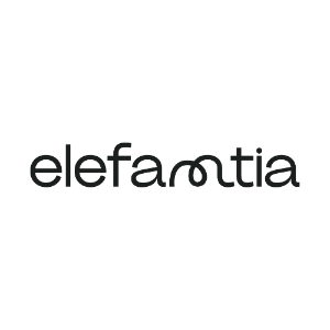 Elefantia logo lorna consulting