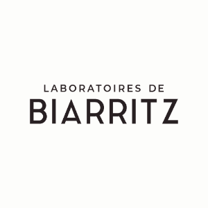 Laboratoires de Biarritz logo lorna consulting