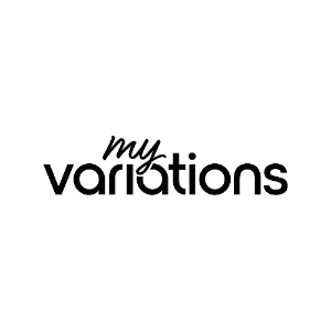 My Variations logo lorna consulting